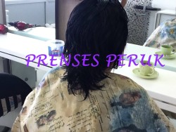 200 Adet Gerçek Saç Keratin Kaynak Uygulamasi