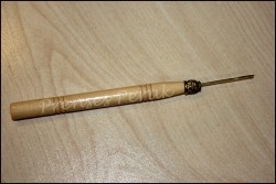 Boncuk Kaynak Tığ - 2