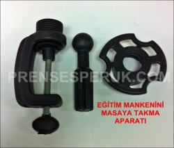 Egitim Mankeni Masa Takma Aparatı - 2