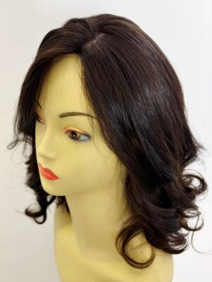 Kısa Model Medikal Peruk Fiyatları - 4