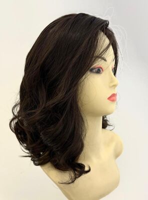 Kısa Model Medikal Peruk Fiyatları - 5