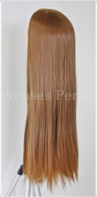 Kuaför Egitim Mankeni 65 cm - 3