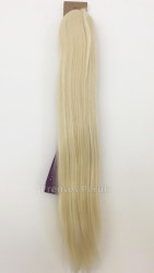 Küllü Platin Sarısı 60 cm Fiber Kanekalon Atkuyruk - 3
