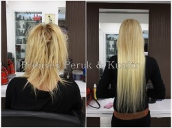 Platin Sarı En Uzun Boy Mikro Boncuk Kaynak