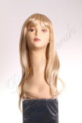 Sentetik Peruk Uzun Düz Model