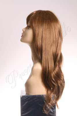Sentetik Peruk Uzun Düz Model - 2